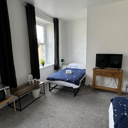 Victoria Apartment Egremont  Bilik gambar