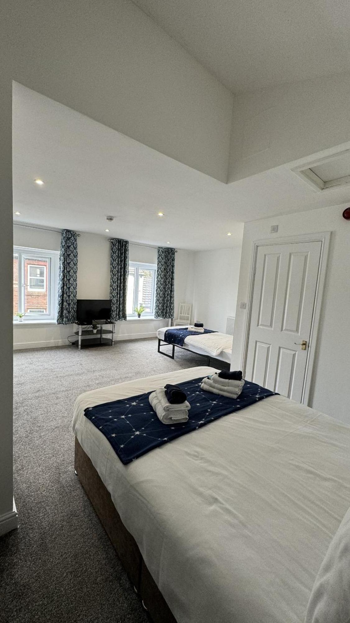Victoria Apartment Egremont  Bilik gambar