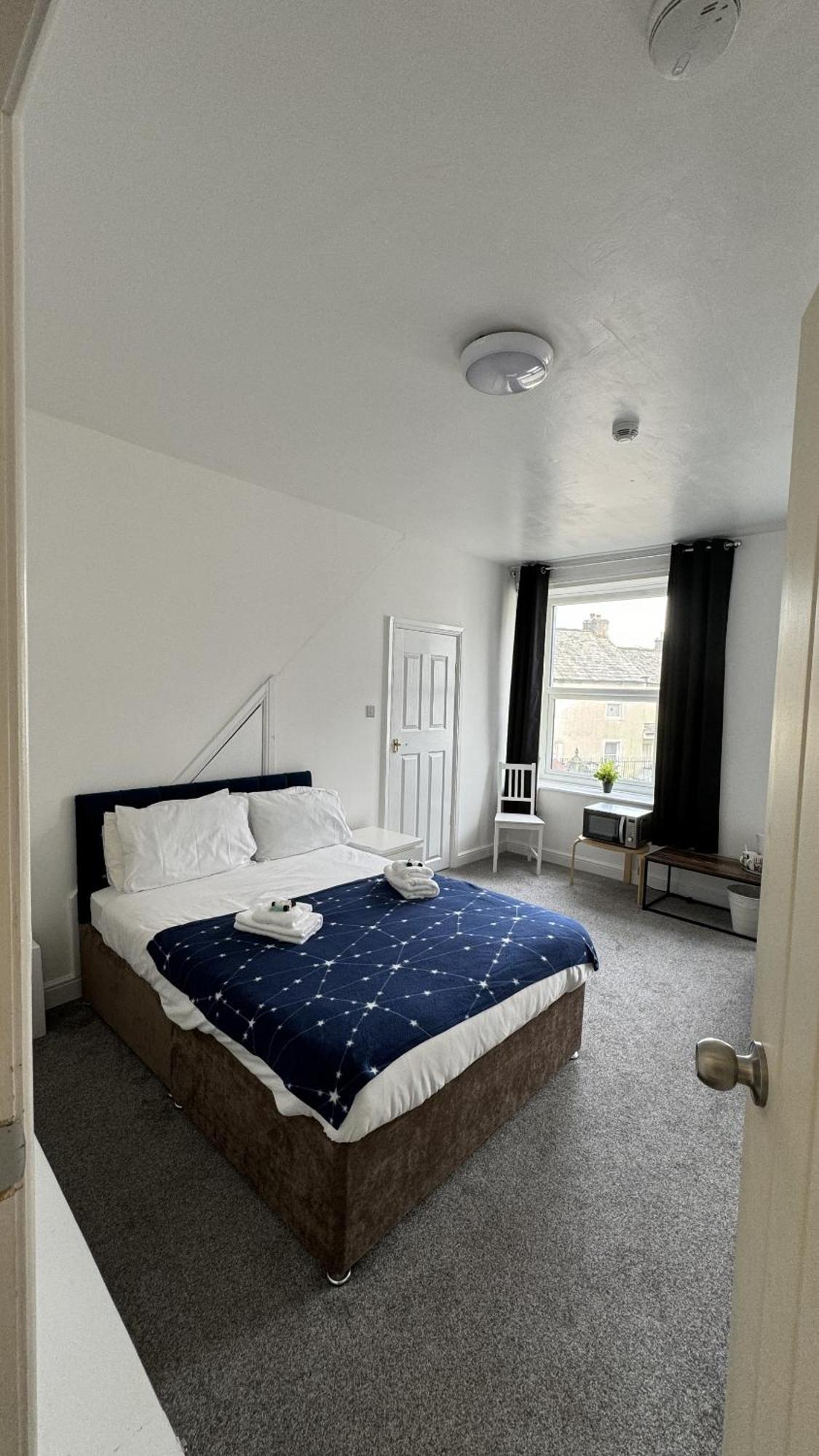 Victoria Apartment Egremont  Bilik gambar