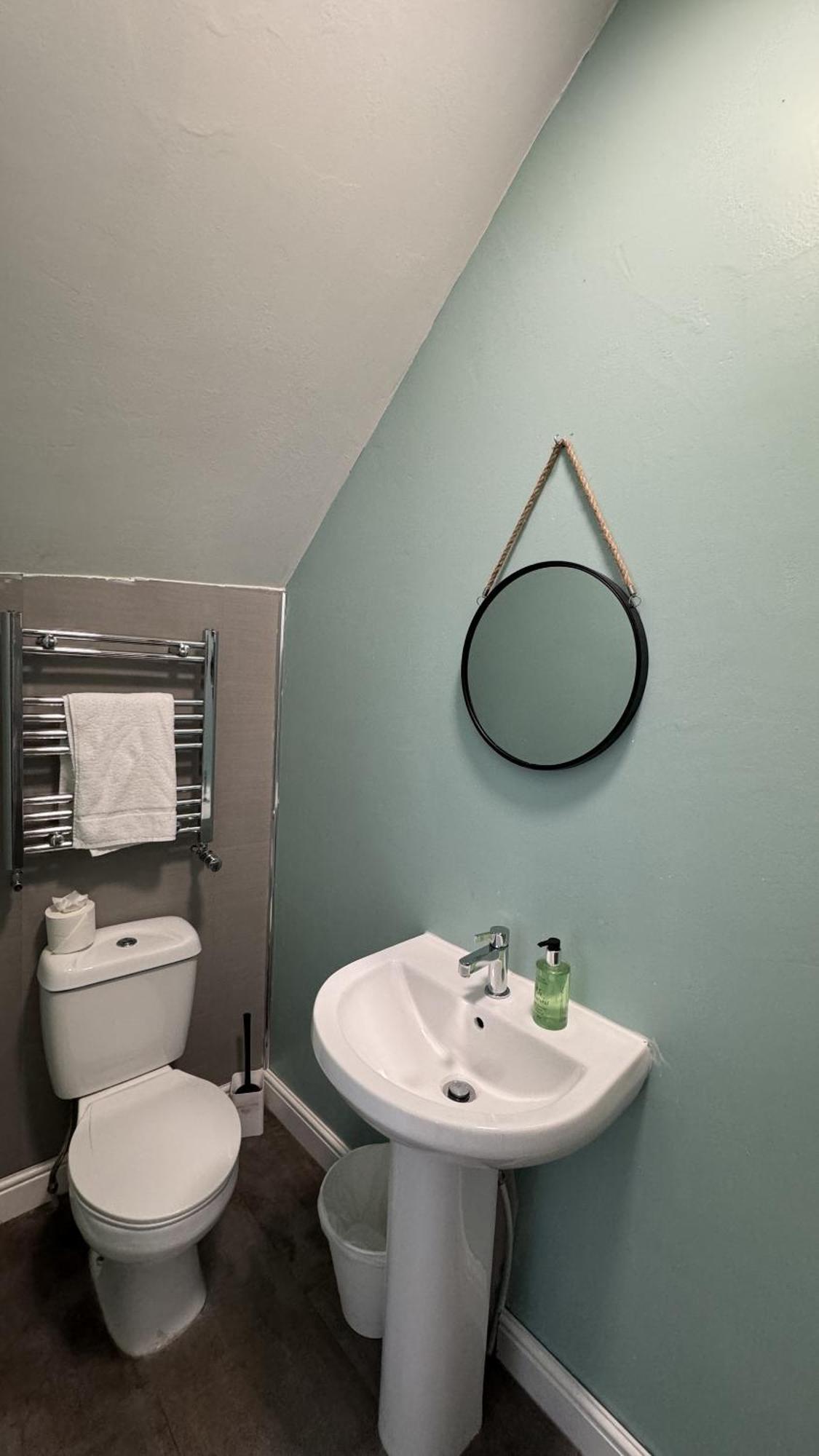 Victoria Apartment Egremont  Bilik gambar