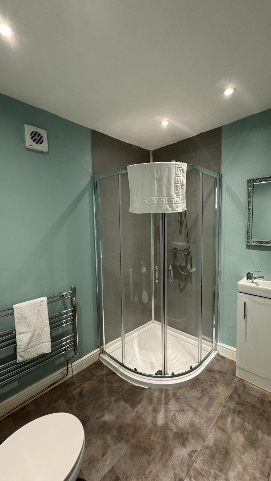 Victoria Apartment Egremont  Bilik gambar