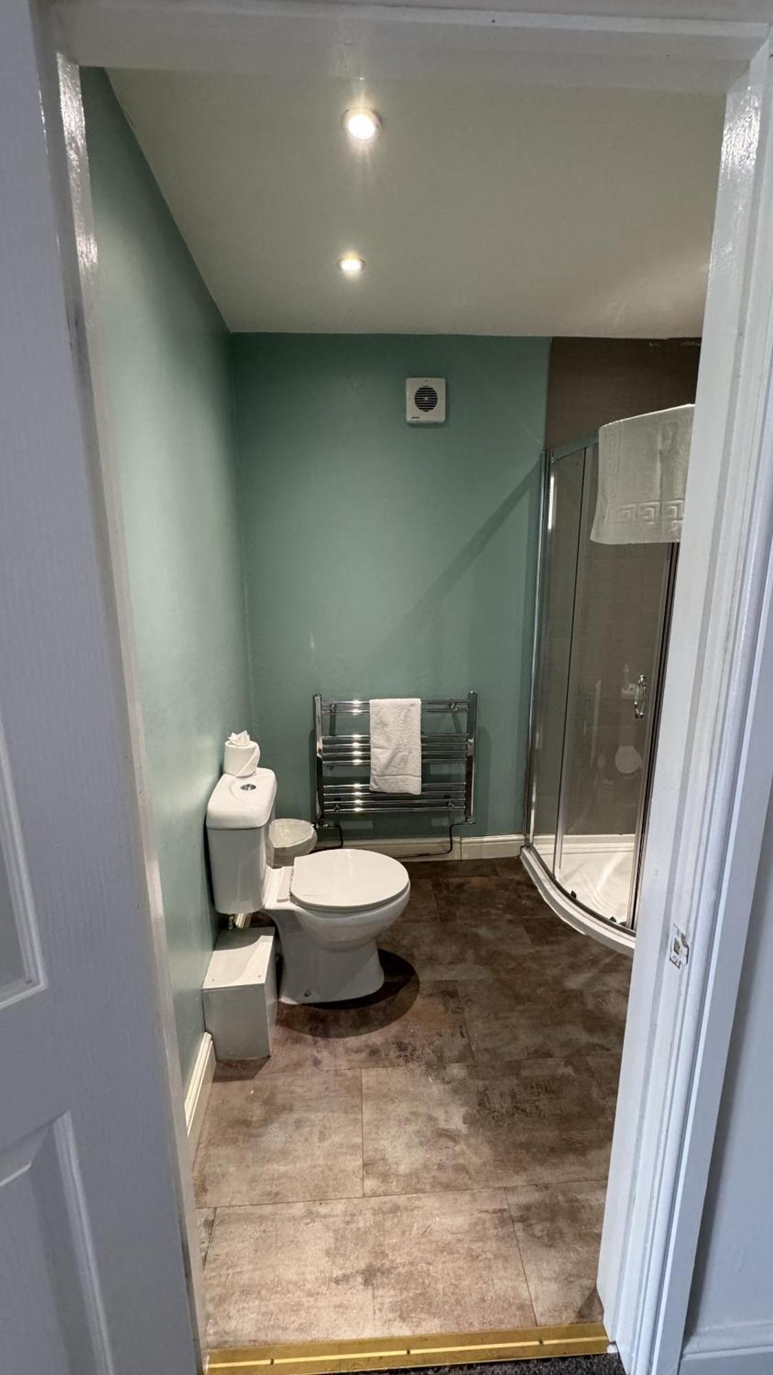 Victoria Apartment Egremont  Bilik gambar