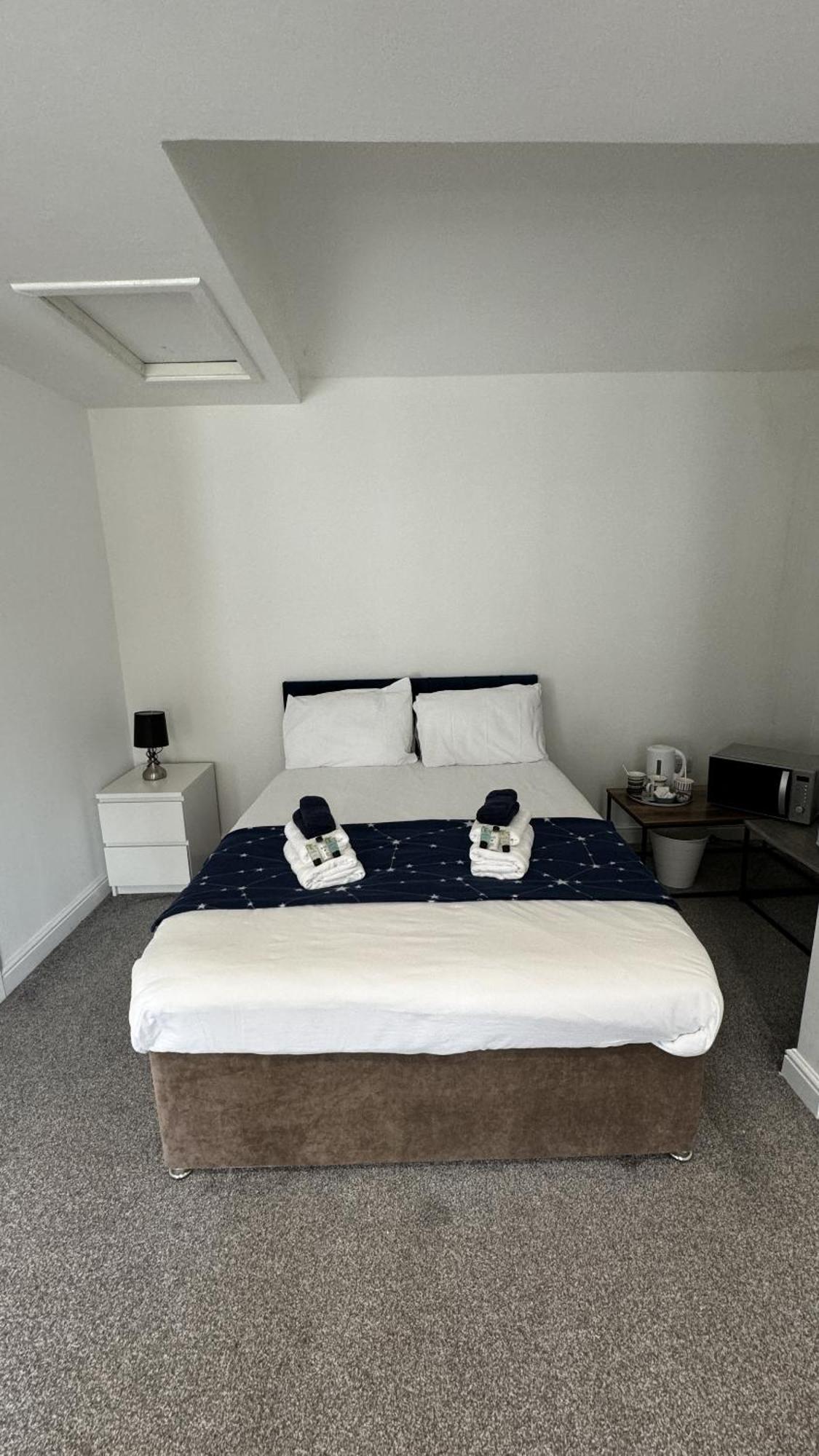 Victoria Apartment Egremont  Bilik gambar