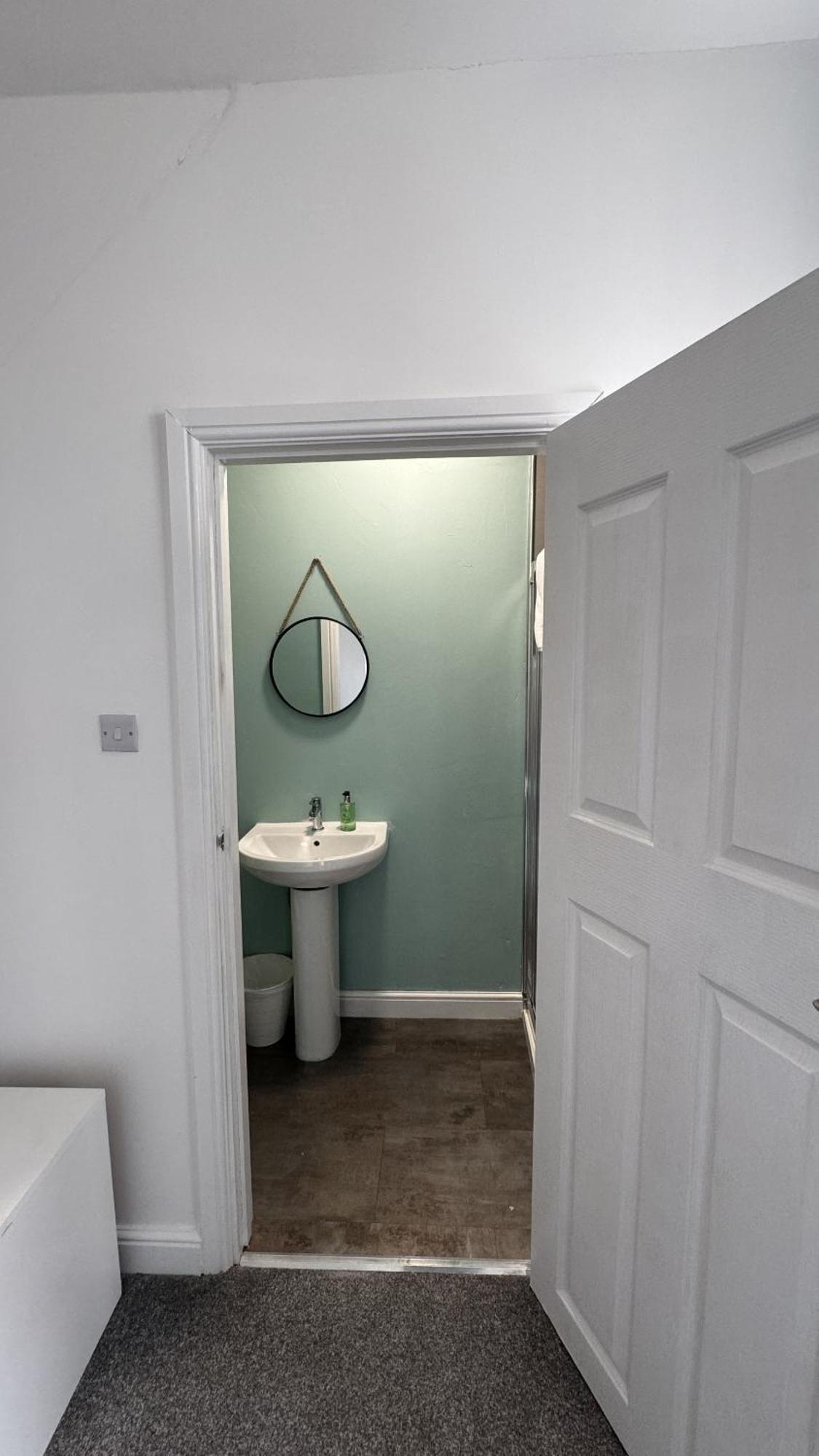 Victoria Apartment Egremont  Bilik gambar