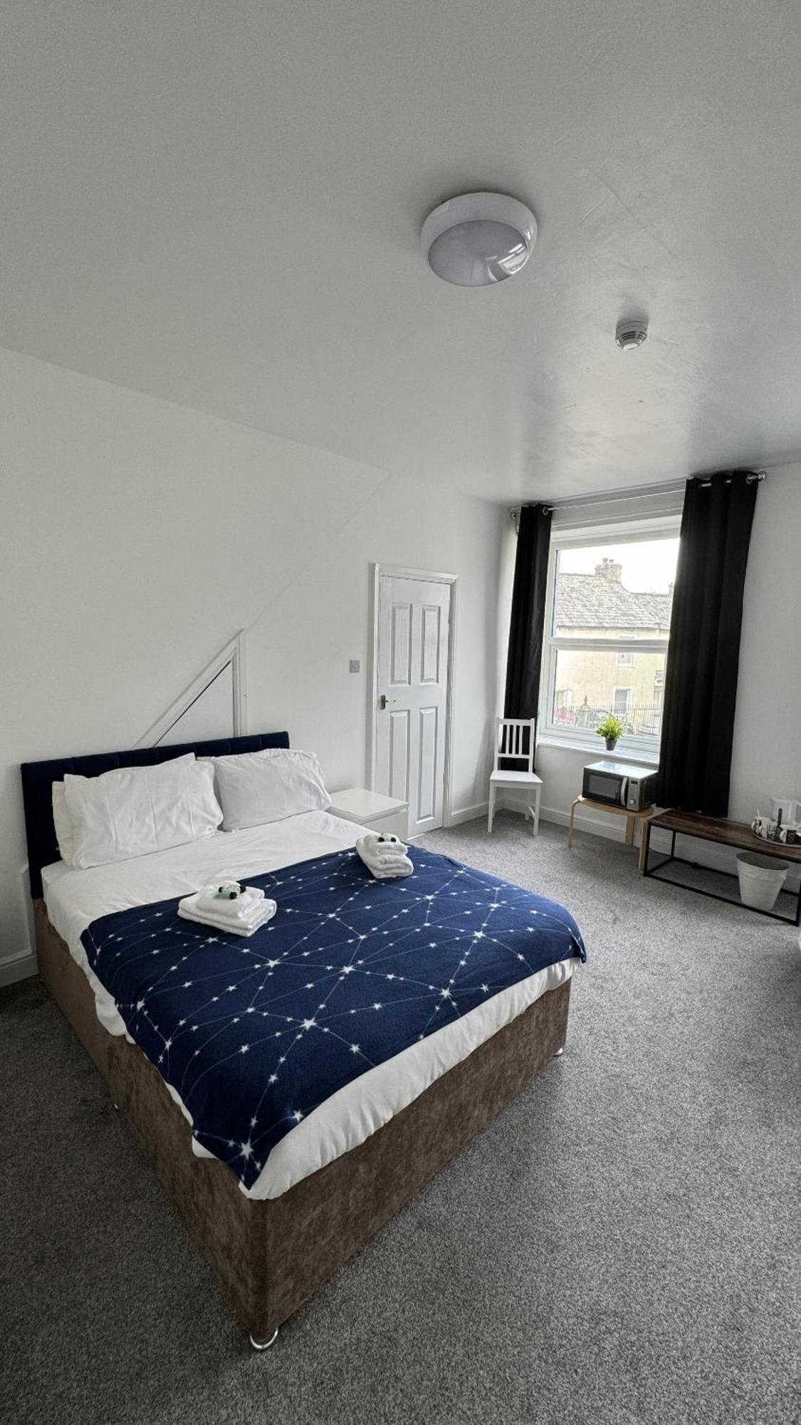 Victoria Apartment Egremont  Bilik gambar