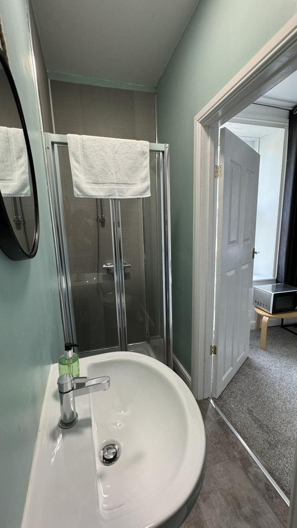 Victoria Apartment Egremont  Bilik gambar
