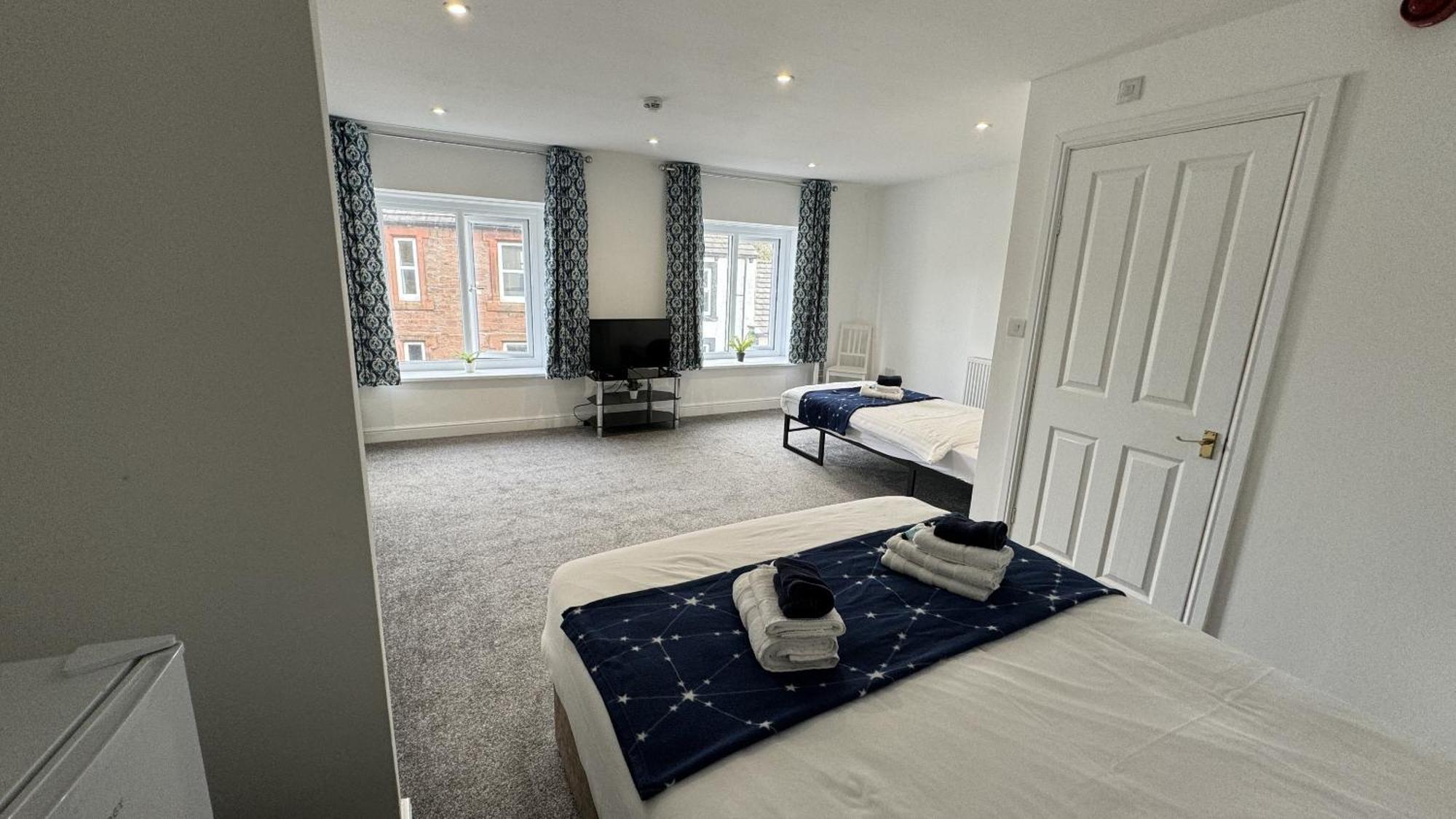 Victoria Apartment Egremont  Luaran gambar